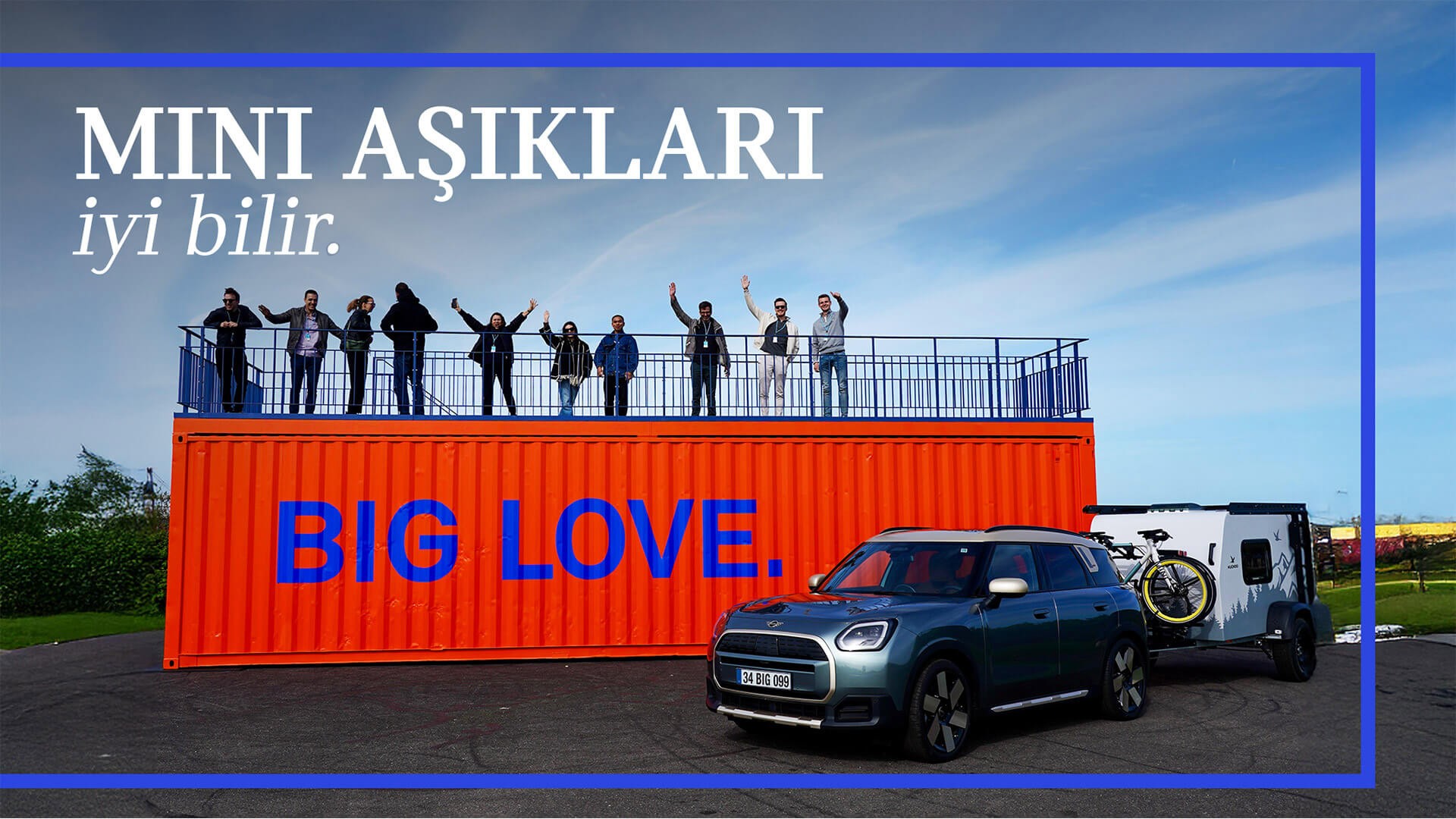 MINI Club | MINI Türkiye